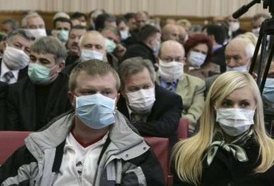 Kodėl gripo epidemijos įvyksta apskritai ir ką reikia daryti, kad išvengtumėte jų epicentro?