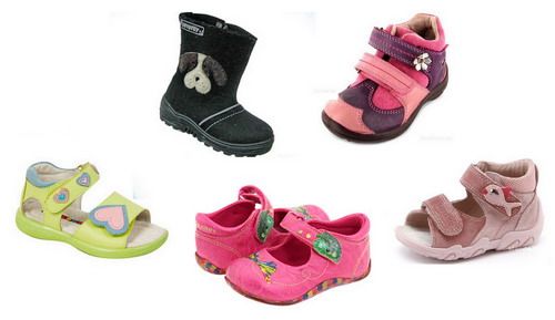 Kaip pasirinkti tinkamus ortopedinius batus vaikams?