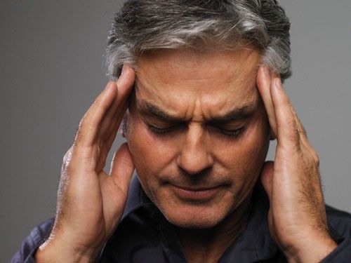Galvos skausmas anksčiau ar vėliau nerimauja daugiau nei 80% žmonių visame pasaulyje. 